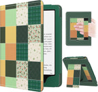 MoKo Funda para lector de libros electrónicos de 7"/6.8" (12ª/11ª