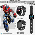 Reloj de teléfono para niños 4G con tarjeta SIM, reloj inteligente para