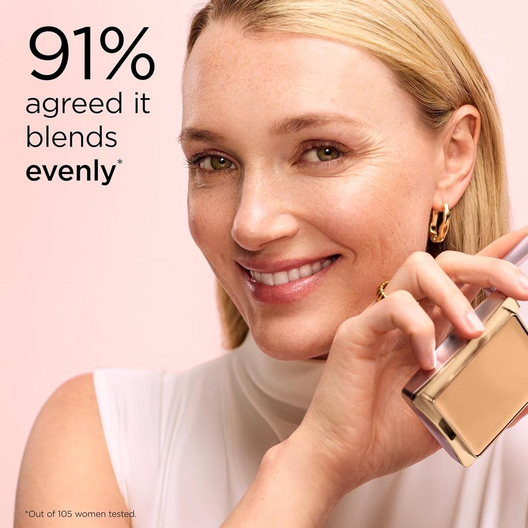 Elizabeth Arden Flawless Finish Sponge-On Cream Foundation Makeup,...