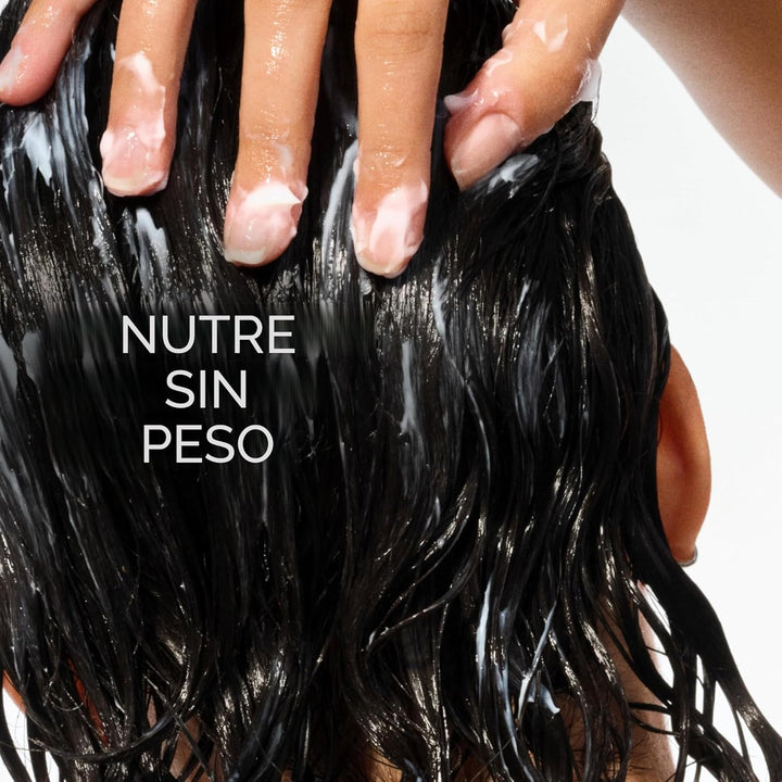 Native El champú y acondicionador de coco y cúrcuma contiene ingred...
