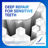 Sensodyne Repair and Protect - Pasta dental blanqueadora para dient...