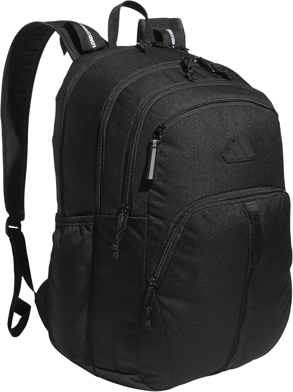 adidas Mochila unisex Prime para trabajo, bolsa para laptop, mochil...
