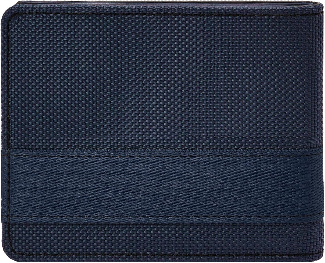 Fossil Men's Slim Bifold Wallet