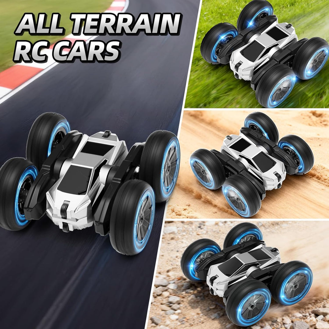 Auto a control remoto juguetes de autos RC para niños de 6