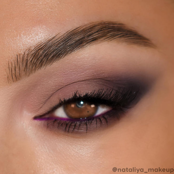 ColourPop Paleta de sombras de ojos \u2013 Paleta de maquillaje de...