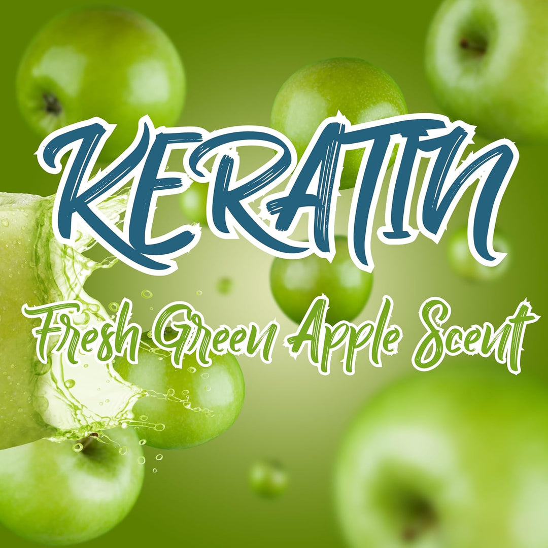 Kachita Spell Keratin Crystal Maximum 20 Minute Express - Aerosol p...