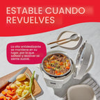 Instant Pot Rio Mini - Olla a presión eléctrica 7 en 1 de 4 cuartos de