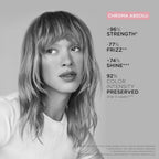 kerastase Chroma Absolute Chroma Respect Shampoo For Sensitized or...