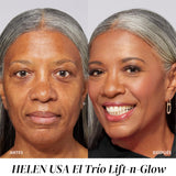 LAURA GELLER NEW YORK Geller's Greatest Lift-n-Glow - Paleta de...