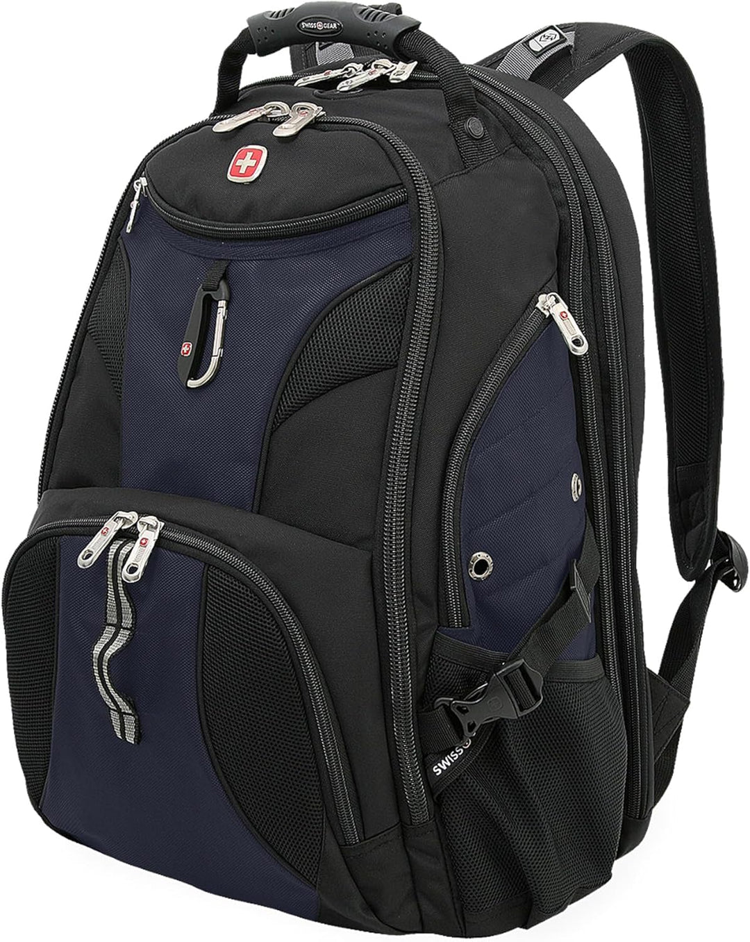 SwissGear, Travel Gear 1900, Scansmart TSA, mochila para computador...