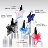 MUGLER Angel Nova - Eau de Parfum - Perfume para mujer - Floral y a...