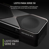 CORSAIR HX1200i (2025) ATX 3.1 PCIe 5.1 Ready 1200W Fuente de alime...