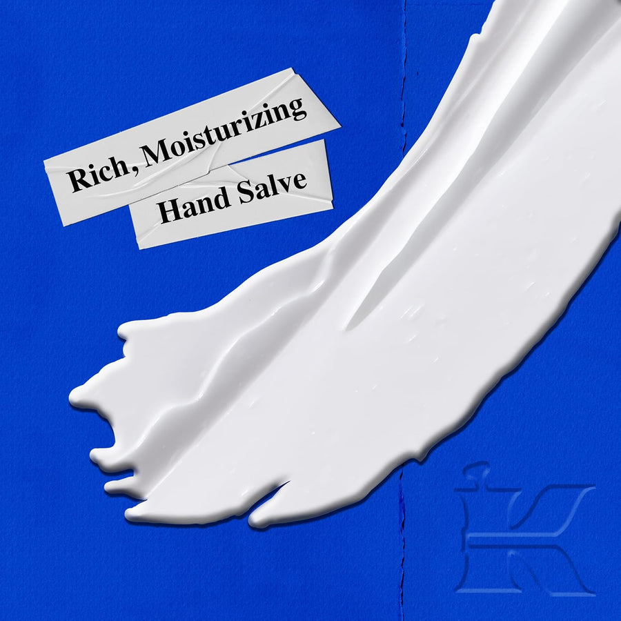 Kiehl's Bálsamo de Manos Ultimate Strength, loción de manos pro...