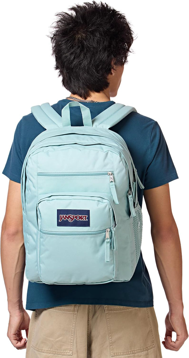 JanSport \u2013 Mochila para portátil \u2013 Bolsa de computadora c...
