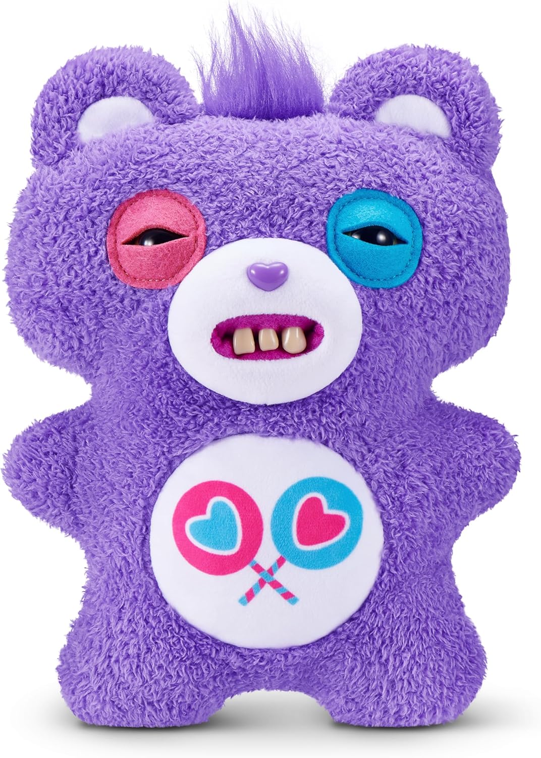Fuggler Care Bears - Peluche de 9 pulgadas por ZURU