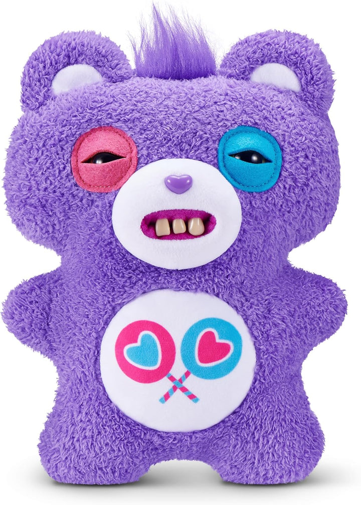 Fuggler Care Bears - Peluche de 9 pulgadas por ZURU