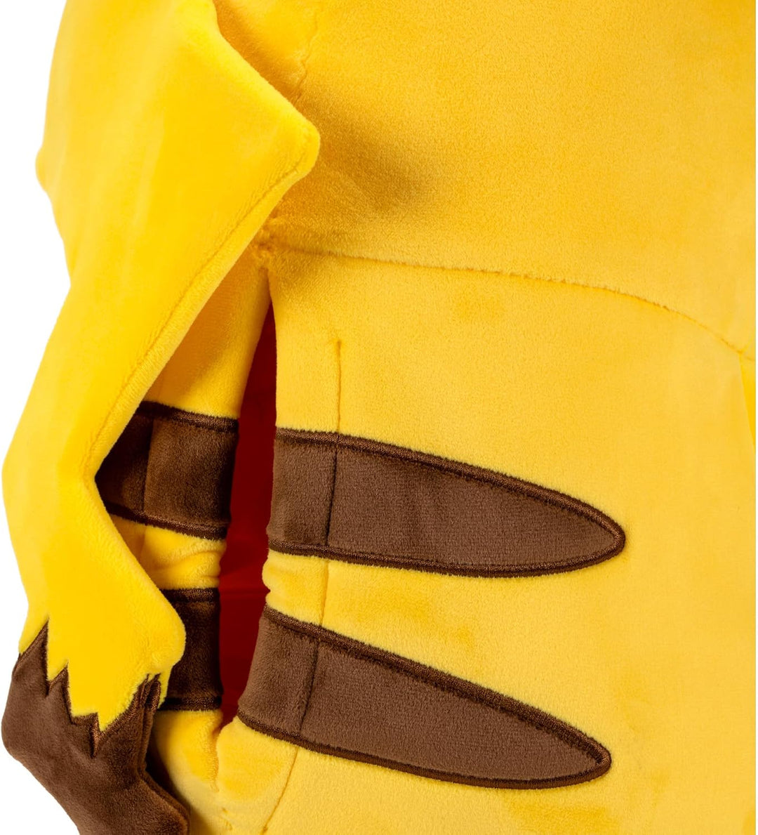 Pokémon Pikachu Puppetronic de RealFX - Peluche interactivo de 16 p...