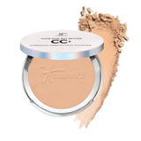 IT Cosmetics CC+ Airbrush Perfecting Powder Foundation - Base de ma...