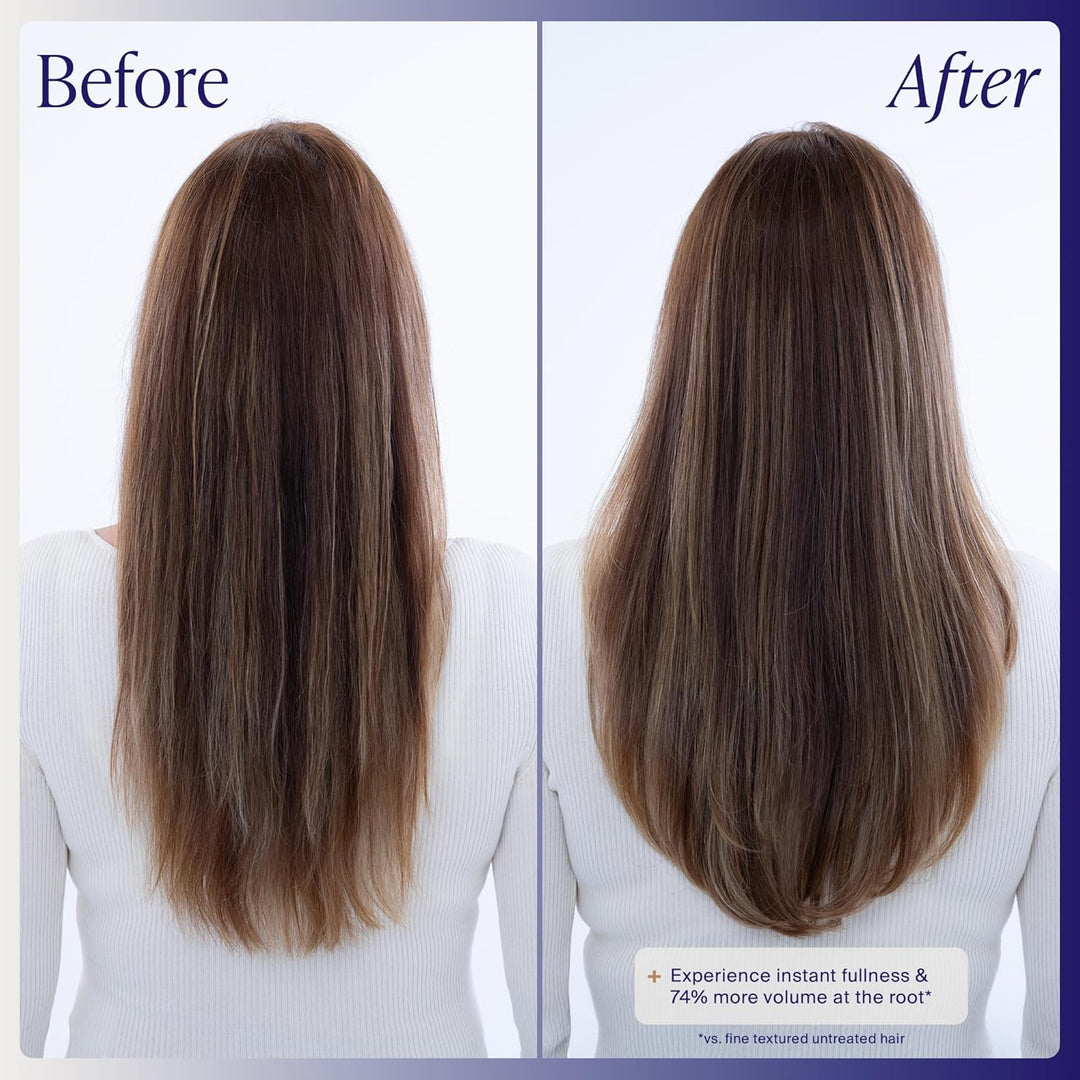 Kenra Platinum Truly Thickening Conditioner| Volumizador + Cabello...