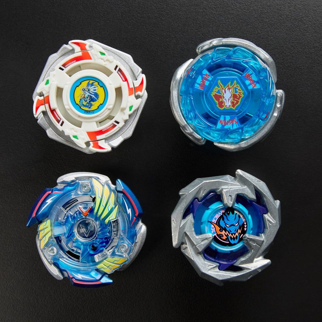 Beyblade X Set del 25º Aniversario