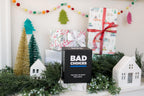BAD CHOICES Juego de fiesta + set de After Dark – Divertido juego de cartas para adultos para amigos y noche de juegos | Divertido juego de mesa para conversación y rompehielos para fiestas, juegos previos, reuniones sociales e ideas de regalo divertidas