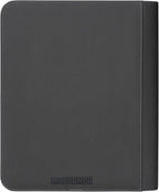 Goat Armor 9 Pocket Toploader Binder Hold 252 Trading Cards | Gris carbón