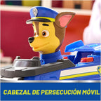 Paw Patrol Chase RC Action Cruiser Vehículo de Juguete Control Remoto