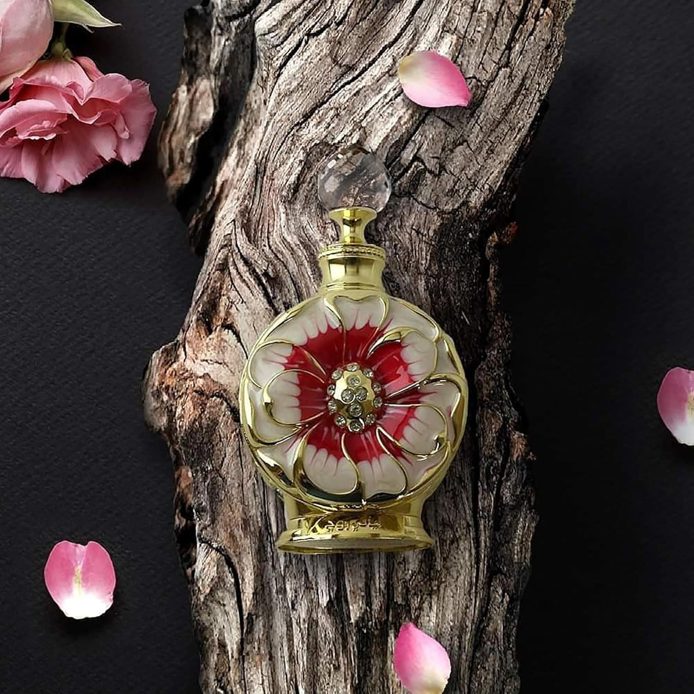 Swiss Arabian Layali Rouge \u2013 Productos de lujo de Dubai \u2013...