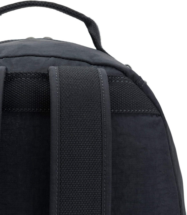 Kipling Seoul - Mochila para laptop de 15 pulgadas para mujer, dura...