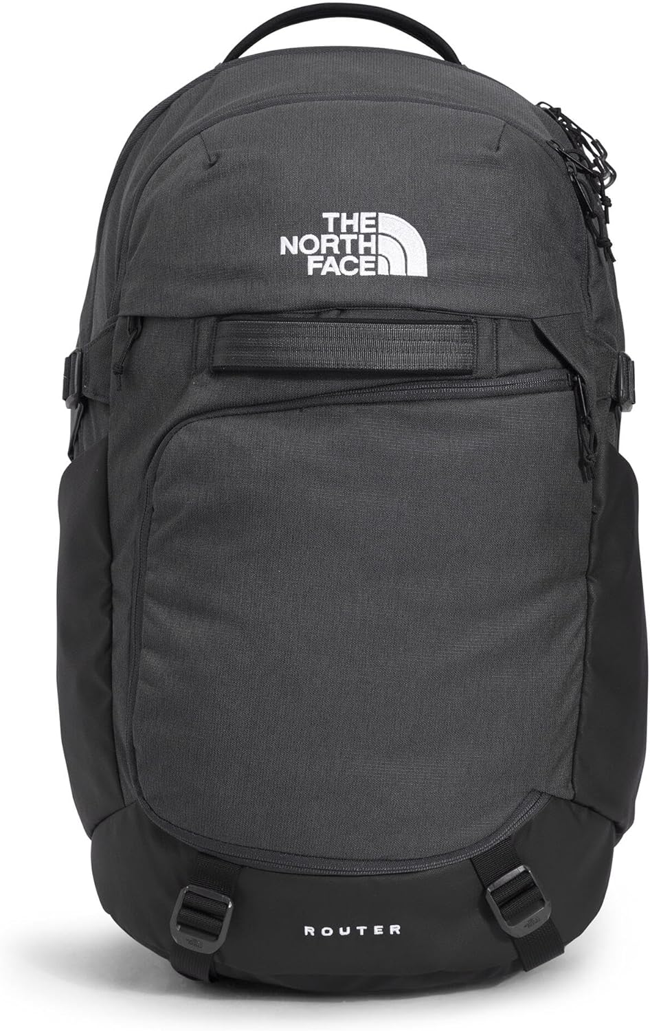 The North Face Router Everyday Mochila para laptop \u2013 Mochila,...