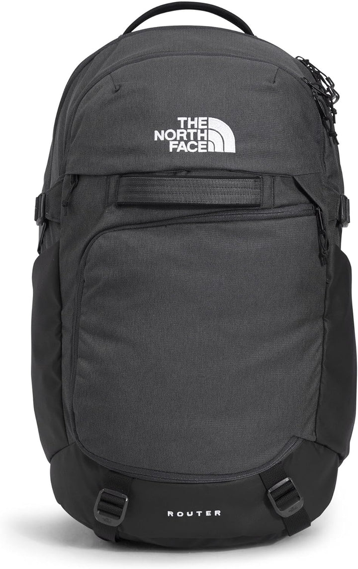 The North Face Router Everyday Mochila para laptop \u2013 Mochila,...