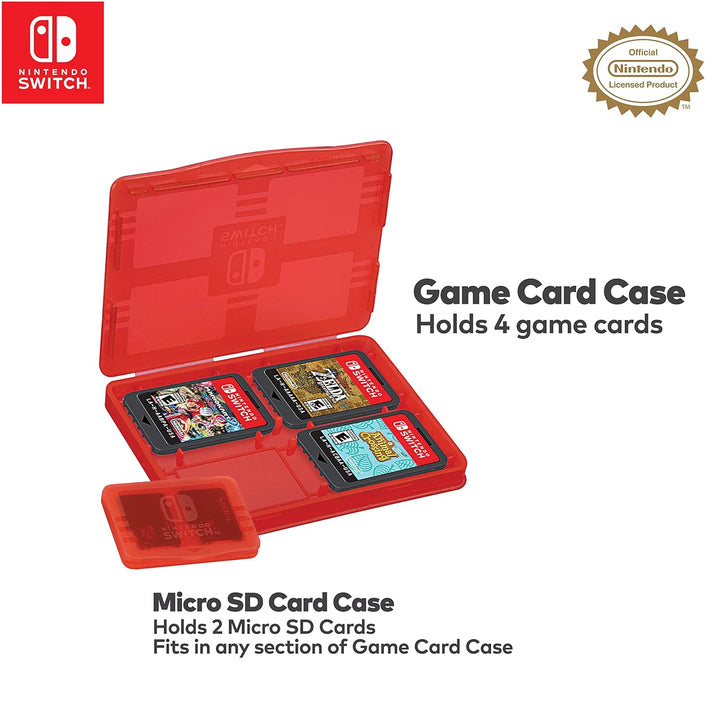 Game Traveler Officially Licensed Nintendo Switch OLED