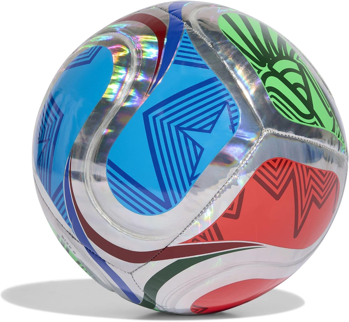 adidas Copa Mundial de la FIFA 26™ Balón de fútbol Trionda