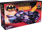DC Comics Batman '89 Batmobile & Batman - Juego de figuras de acción