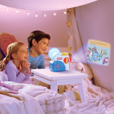 Little Tikes Story Dream Machine - Colección DreamWorks