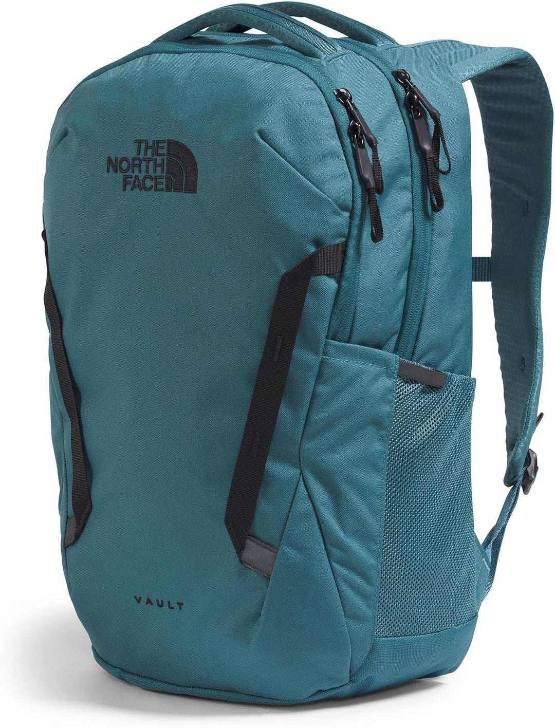 THE NORTH FACE Vault - Mochila para laptop de todos los días - Libr...