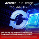 WD Blue SN5100 SSD NVMe de 2 TB - M.2 2280, PCIe Gen 4.0, unidad in...
