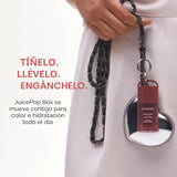 LANEIGE JuicePop Box Lip Tint | Tinte ligero hidratante de larga du...