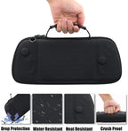 Aenllosi Funda rígida para Hori Nintendo Switch Split Pad Pro Controller