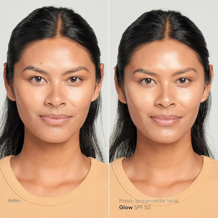 Colorescience Protector facial de protección total SPF 50
