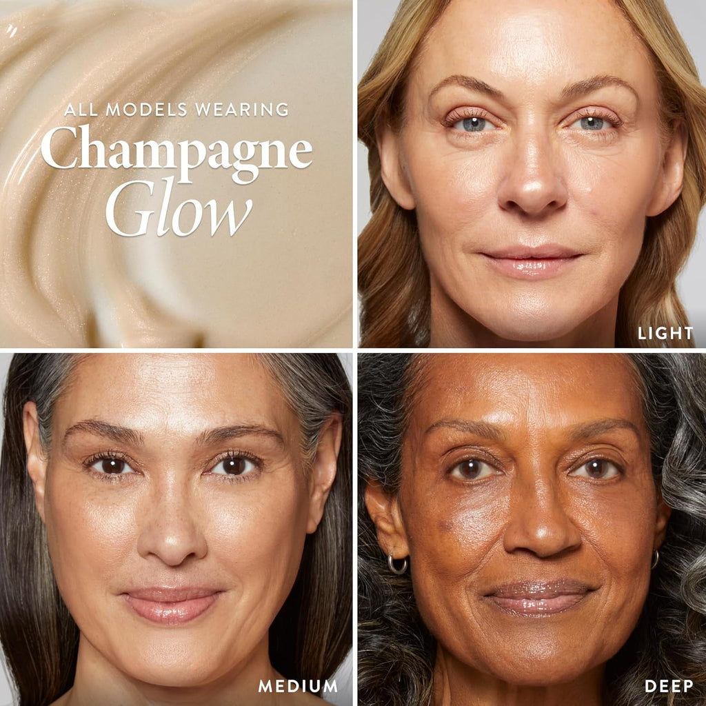 LAURA GELLER NEW YORK Spackle Primer - Champagne Glow