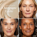 LAURA GELLER NEW YORK Spackle Primer - Champagne Glow