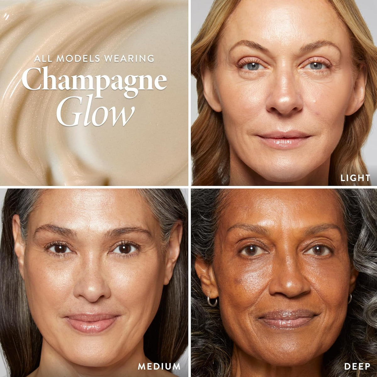 LAURA GELLER NEW YORK Spackle Primer - Champagne Glow