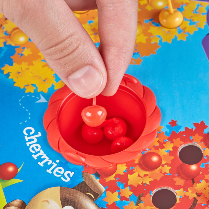 Juego Hi Ho cherry-O