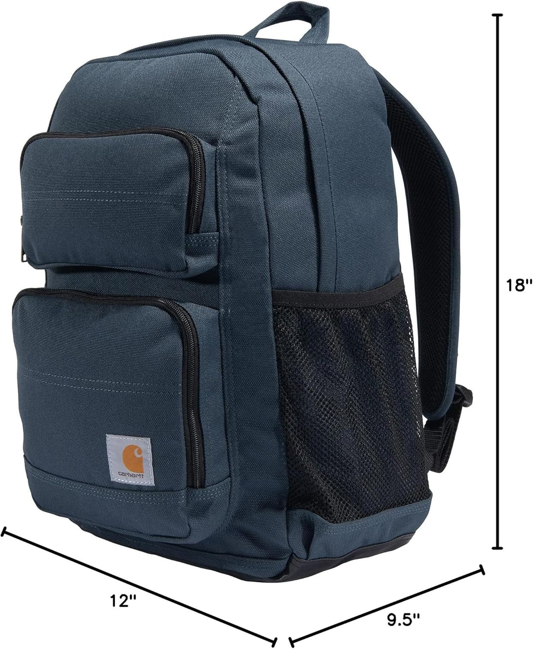 Carhartt - Mochila estándar Legacy para trabajar con funda acolchad...
