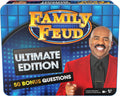 Spin Master Games Family Feud: Ultimate Edition Juego de mesa