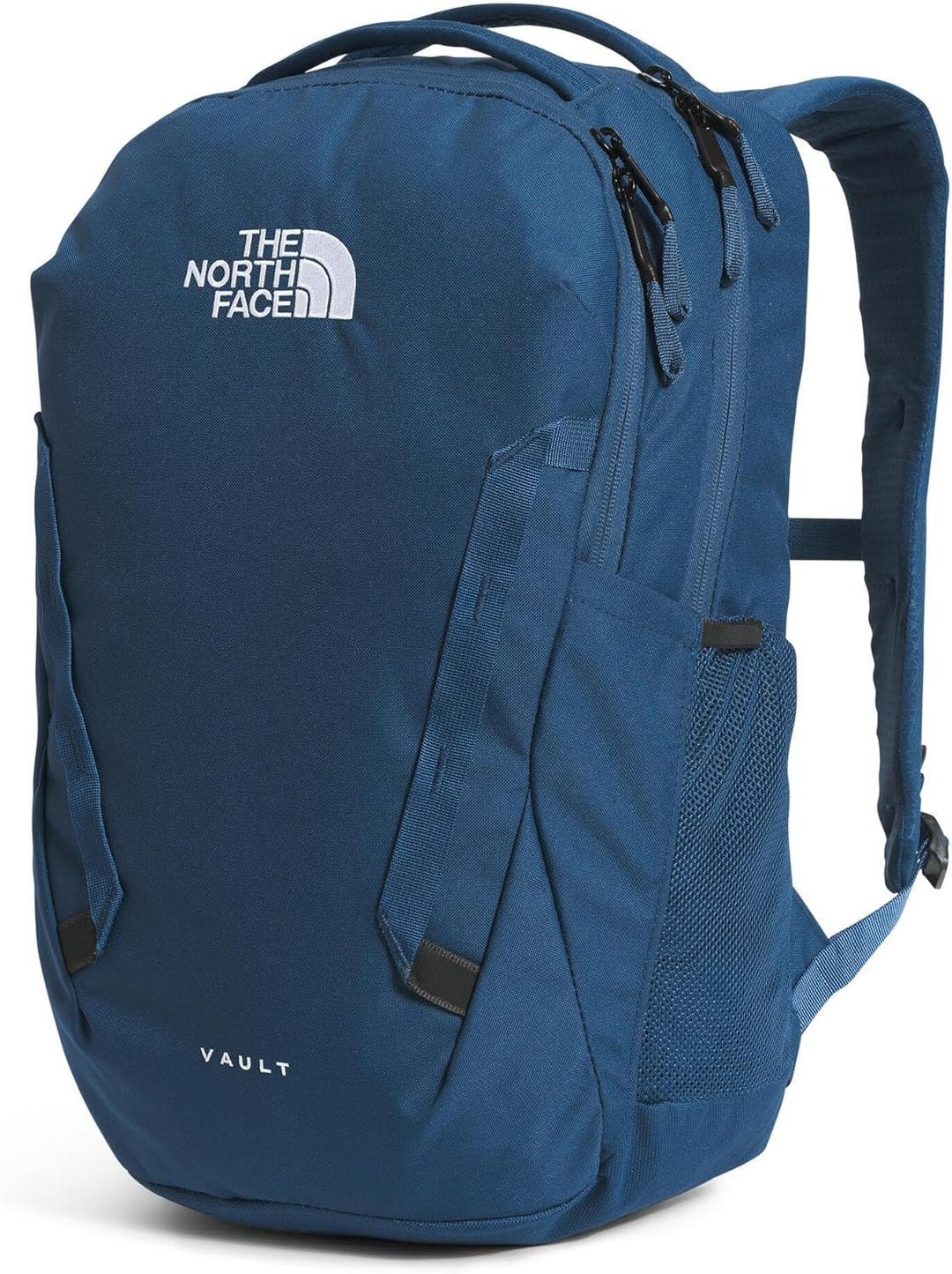 The North Face Vault - Mochila para laptop de todos los días - Libr...