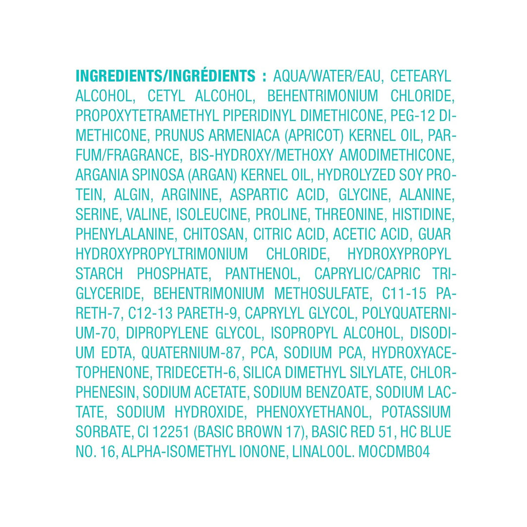 Moroccanoil Mascarilla Depositante de Color, 6.7 onzas líquidas