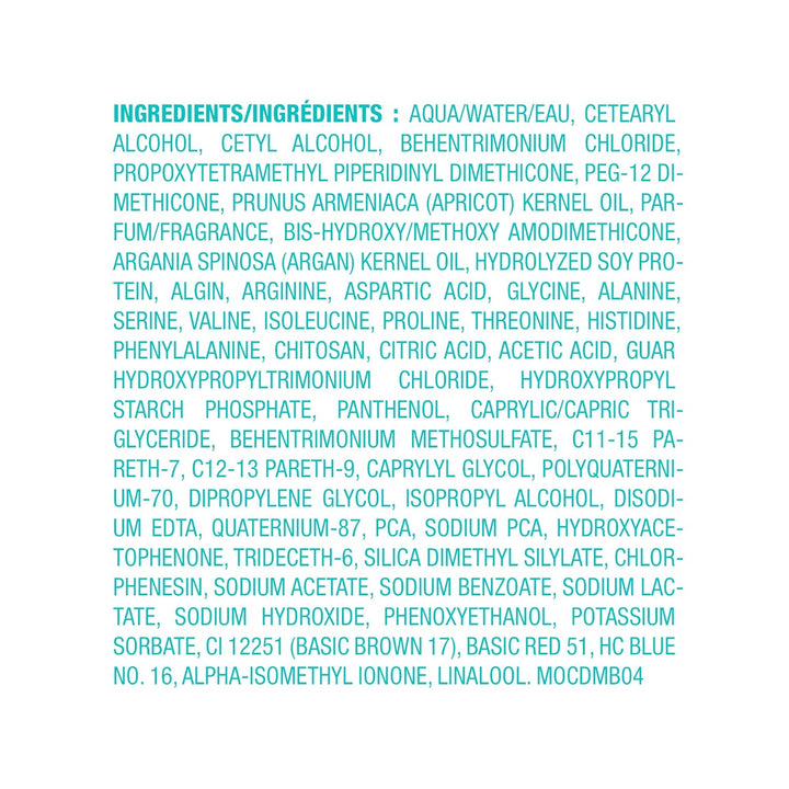 Moroccanoil Mascarilla Depositante de Color, 6.7 onzas líquidas
