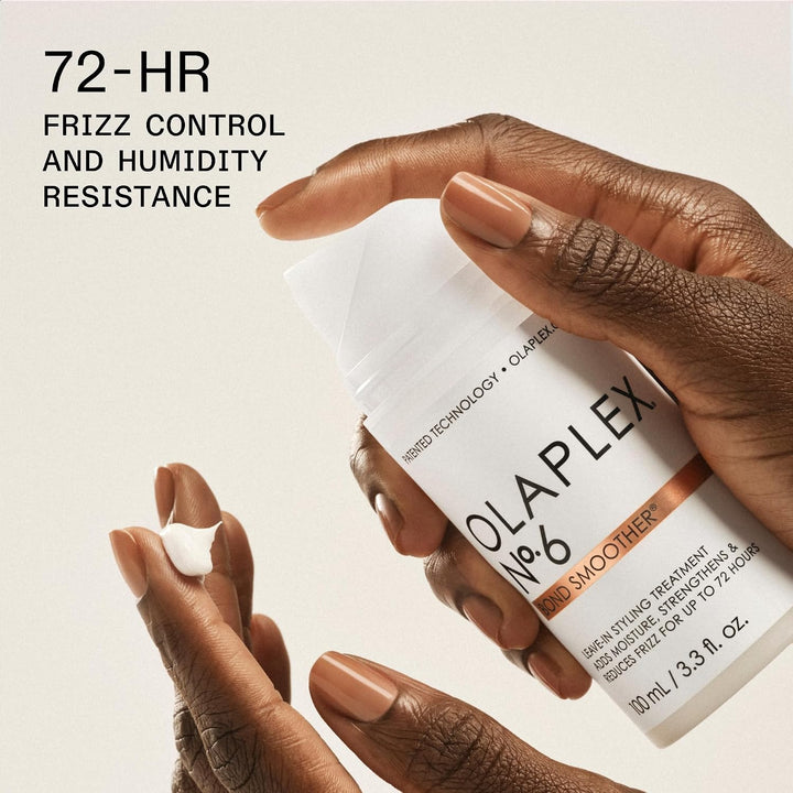 Olaplex Tratamiento de reparación completo N°.3PLUS: Tratamiento de...